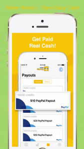 Make money - Earn Easy Cash app