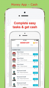 Money App - Cash & Rewards Apps
