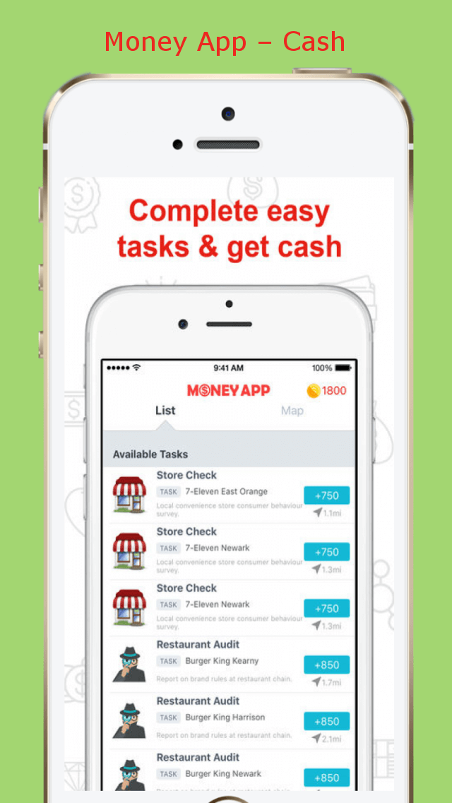Best Money Making Apps for Android & Iphone that pay real cash