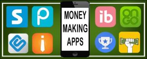 Money making apps