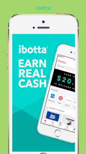 ibotta cashback mobile app