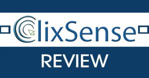 Clixsense review