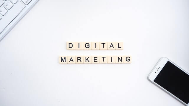 Email marketing under Digital Marketing