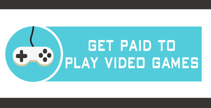 Earn money by playing games