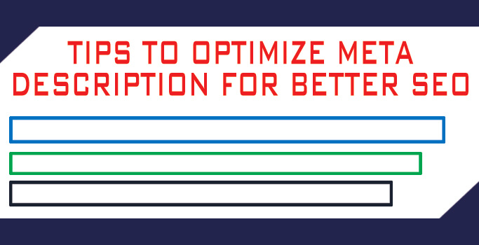 How to optimize meta description