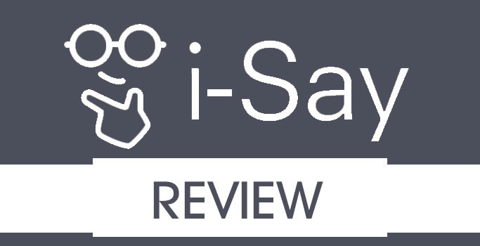 Ipsos i-Say review