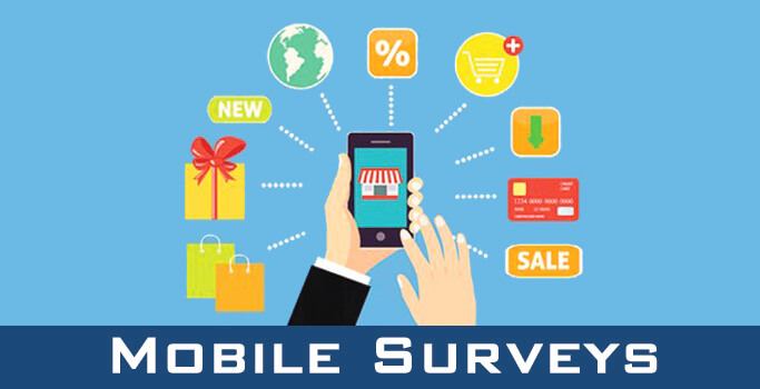 Mobile Survey Sites