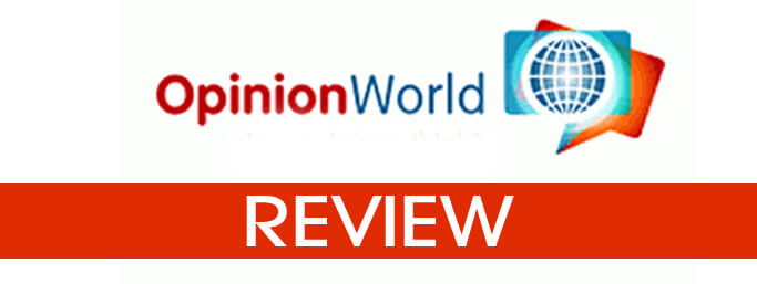 Opinion World review