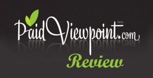 PaidViewPoint