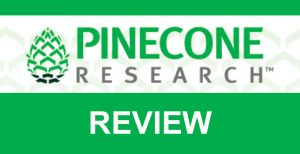 Pinecone research review