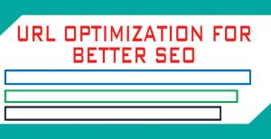URL optimization for better SEO